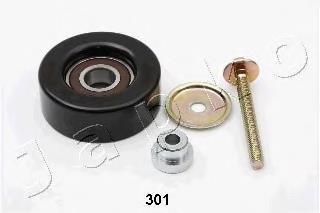 Rodillo guia para Mazda 3 (BK12)