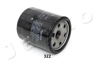 Filtro de aceite motor Japko 10322