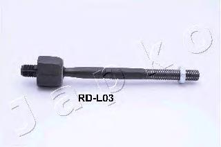 103L03 Japko Barra de direccion coche