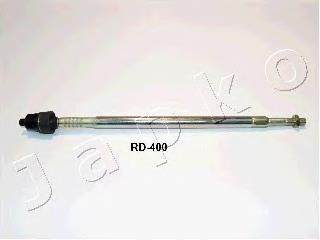 103400 Japko Barra de direccion coche