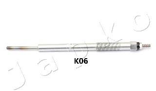 Bujías de calentamiento para KIA Carnival II GQ