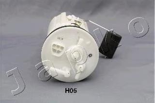 8TF358106701 HELLA Módulo de alimentación de combustible