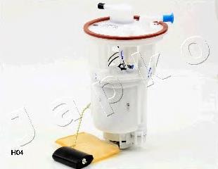 Bomba de gasolina EFPH0017D Mando
