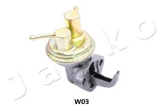 Bomba de combustible mecánica Engitech ENT110001 precio, desde 22,73 EUR