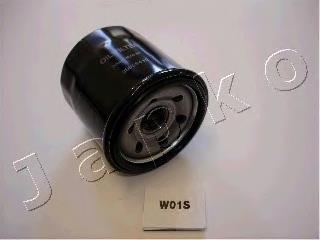 10W01 Japko Filtro aceite