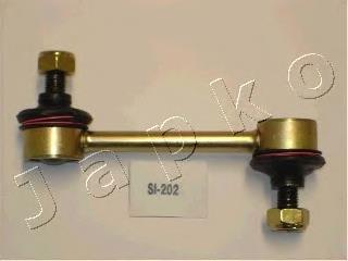 106202 Japko Silentblock de la barra estabilizadora