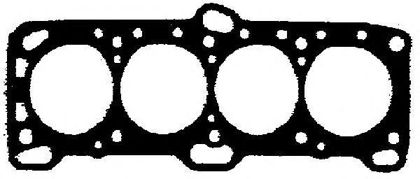 Junta de culata MD190393 Mitsubishi