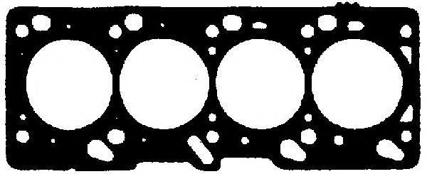 Junta de culata CH9323 BGA