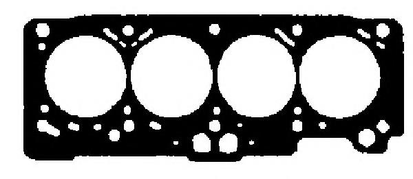 Junta de culata CH8380 BGA