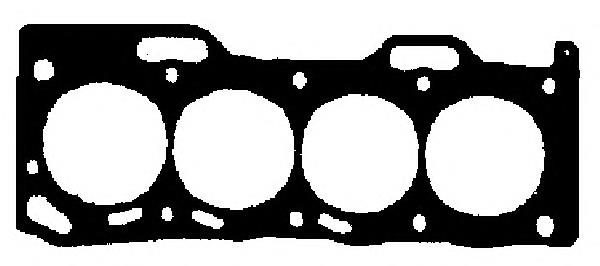 Junta de culata CH8386 BGA