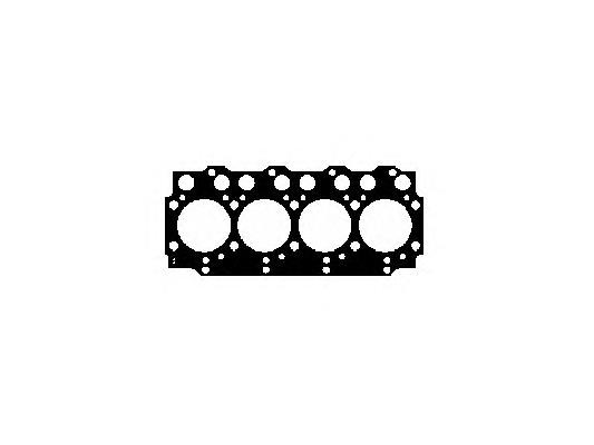 Comprar CH5549J BGA Junta de culata