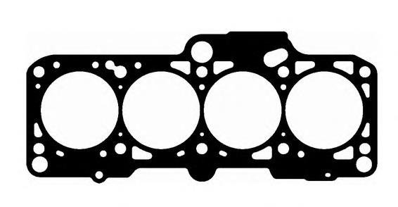 Junta de culata CH4550H BGA