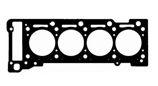 Junta de culata CH4582H BGA