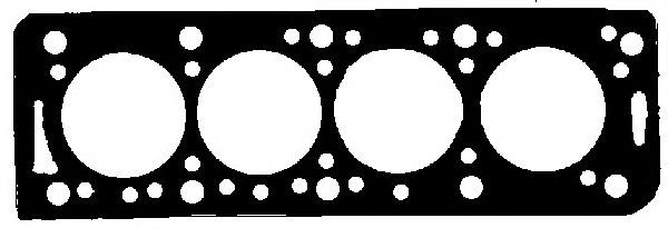 Junta de culata CH6590 BGA