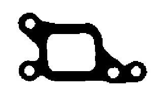 Junta colector escape Mitsubishi Pajero II SUV (V2W, V4W) (1990 - 2004) precio, desde 9,10 EUR