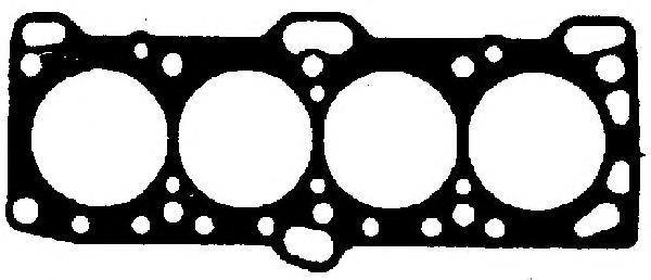 Junta de culata MD189978 Mitsubishi