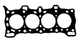  Junta de culata Honda Civic 3