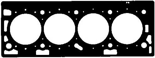 CH0559 BGA Empaquetadura de culata