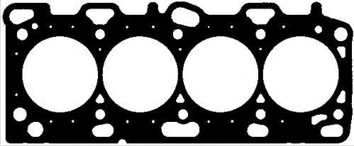 Empaquetadura de culata para Mitsubishi Galant IX DJ, DM
