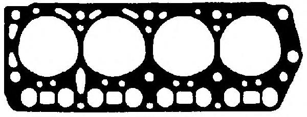 CH3349 BGA junta de culata