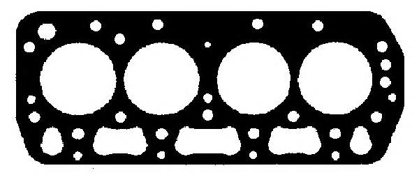 Junta de culata CH4300 BGA