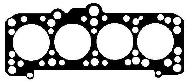 Juntas de culata BGA CH3322 precio, desde 7,65 EUR