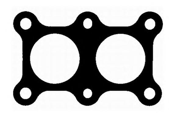 AG1022 BGA Junta de sistema de escape