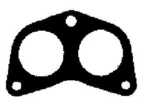 AG2667 BGA Junta colector joint