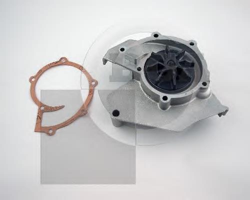Bomba de agua CP2840 BGA