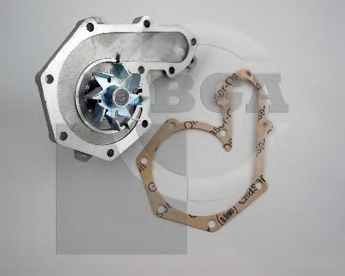 CP2390 BGA Bomba refrigerante coche