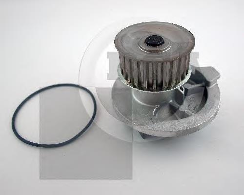 Motor de agua BGA CP3392