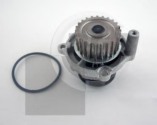Comprar CP3176 BGA Bomba de agua para motor