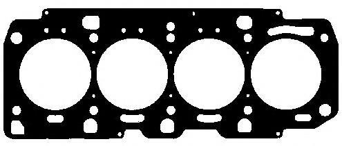 Empaque de culata Fiat/Alfa/Lancia 55187704