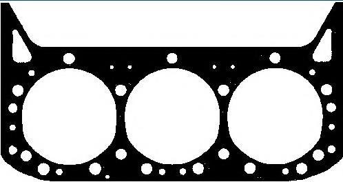 Junta de culata CH2549 BGA