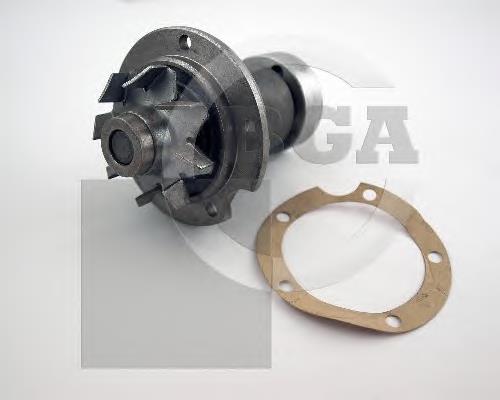 Bomba de agua CP2204 BGA