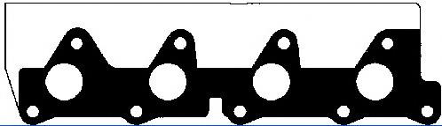 Junta de colector de escape Picanto  hatchback (2003-2007) original desde 17,64 €