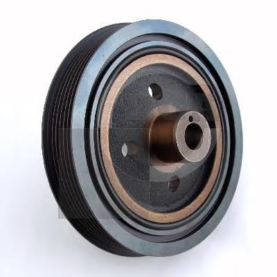 Polea del cigüeñal BGA DP5114 precio, desde 44,10 EUR