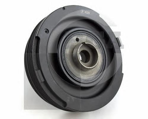 Comprar DP3131 BGA La polea del cigüeñal