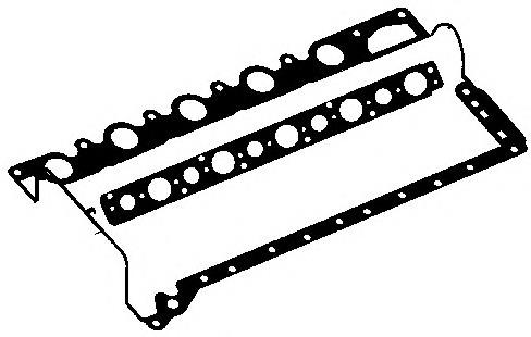 Junta tapa válvula Volvo S80 I desde 14,50 €