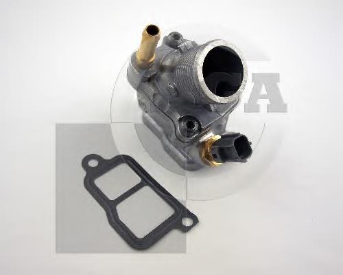 CT5000 BGA Caja del termostato