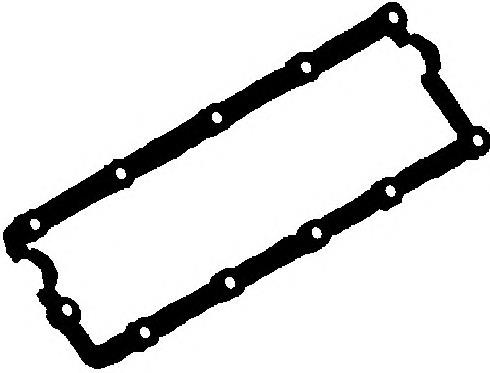 Junta de la tapa de válvulas del motor RC7308 BGA