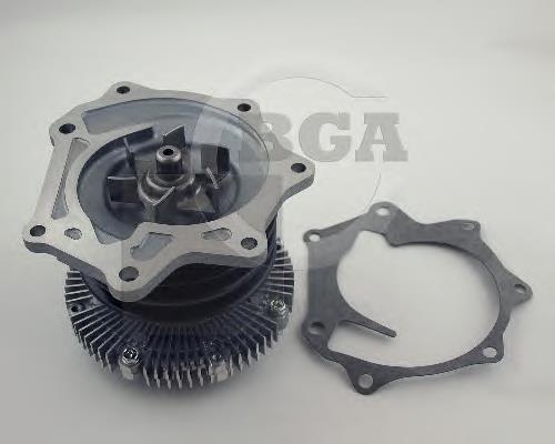 Comprar CP3478 BGA Bomba de agua para motor
