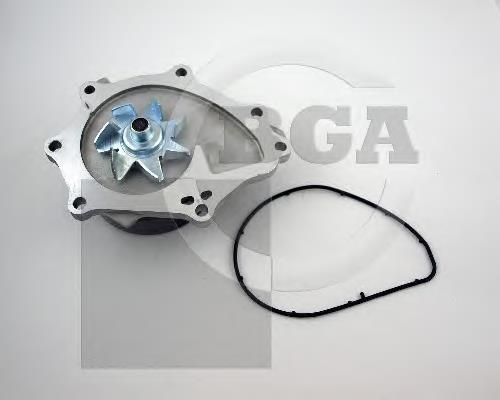 Bombeadora de agua BGA CP3500 precio, desde 57,79 EUR