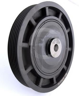 Polea de cigüeñal DP1059 BGA
