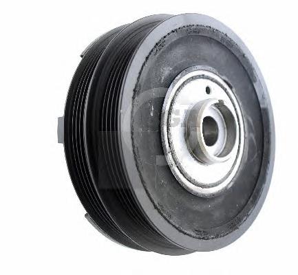 Polea del cigüeñal BGA DP0366 precio, desde 120,94 EUR