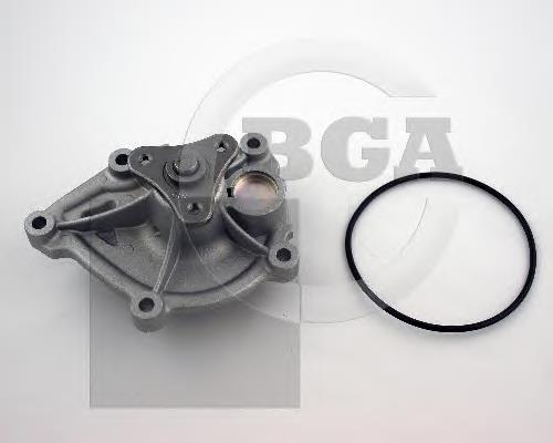 CP7314T BGA Bomba refrigerante coche