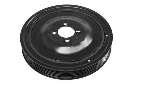 Comprar DP0855 BGA La polea del cigüeñal