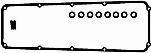 RK4310 BGA junta de la tapa de válvulas del motor