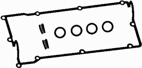 RK4394 BGA juego de juntas, tapa de culata de cilindro, anillo de junta