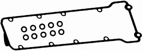 Junta de la tapa de válvulas del motor RK6326 BGA